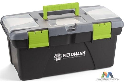 FIELDMANN FDN 4118