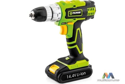 FIELDMANN FDV 10301-A