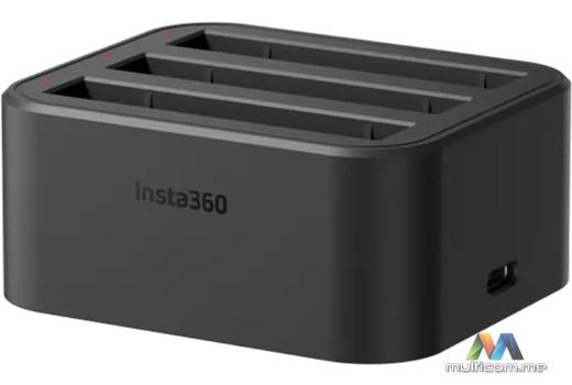INSTA 360 X3 Fast Charge Hub