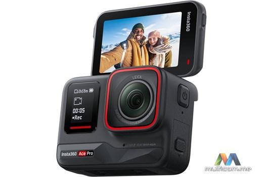 INSTA 360 Ace Pro 8K akciona kamera