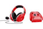 Razer Essential Duo Bundle - XBOX (RED)