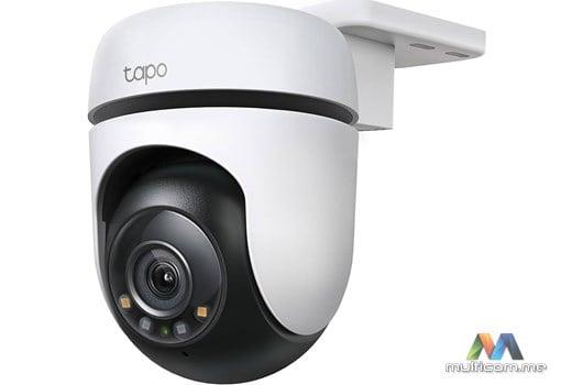 TP LINK TAPO C510W