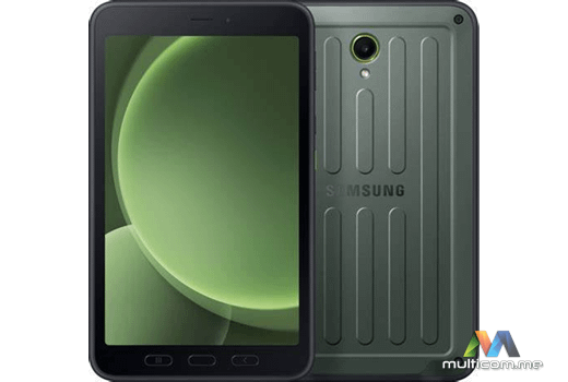 Samsung Tab Active5 5G Tablet