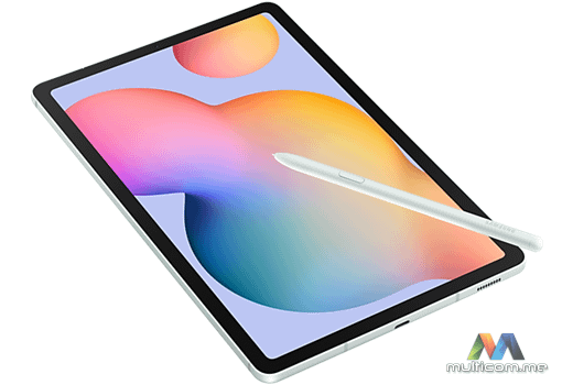 Samsung Tab S6 Lite Wi-Fi (Green) Tablet