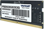 Patriot PSD58G480041S