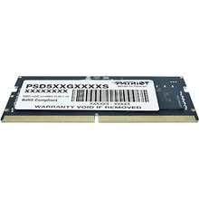 Patriot PSD58G560041S
