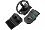 Logitech G Farm Simulator Heavy Equipment Bundle