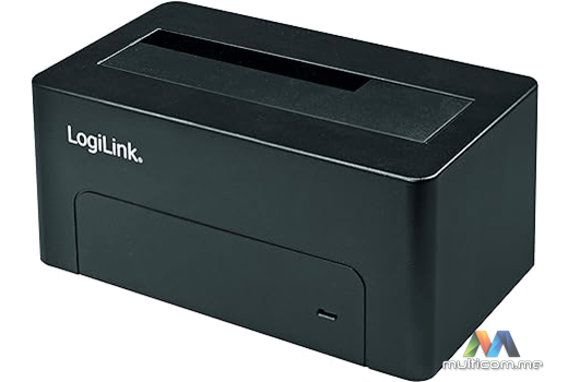 LogiLink QP0026 Oprema