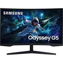 Samsung LS32CG552EUXEN