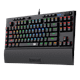 REDRAGON Vishnu Pro K596 RGB Gaming tastatura