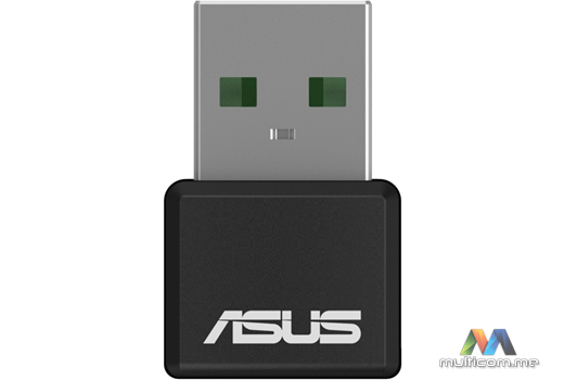 ASUS USB-AX55 Artikal