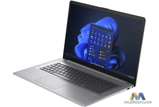 HP 9B9A2EA Laptop