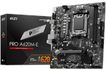 MSI PRO A620M-E