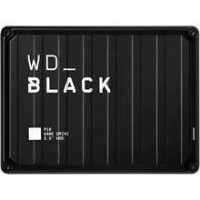 Western Digital WDBA2W0020BBK-WES1
