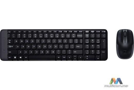 Logitech MK220