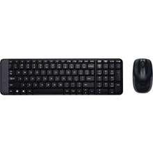 Logitech MK220