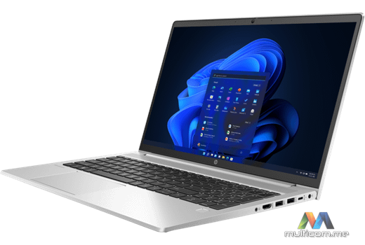HP 6S7G4EA Laptop