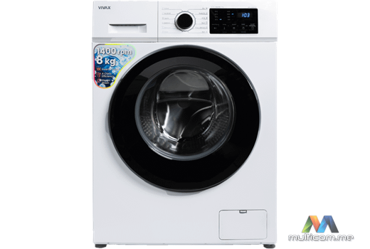 Vivax WFL-140812CI Ves masina