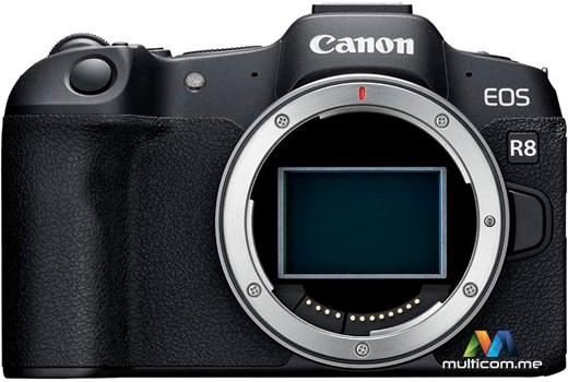 Canon EOS R8 Digitalni Foto Aparat