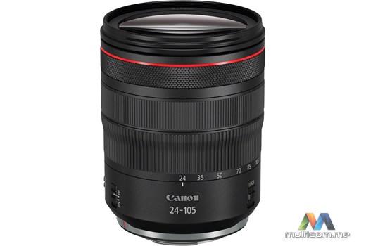 Canon RF 24-105mm F4L IS USM 0