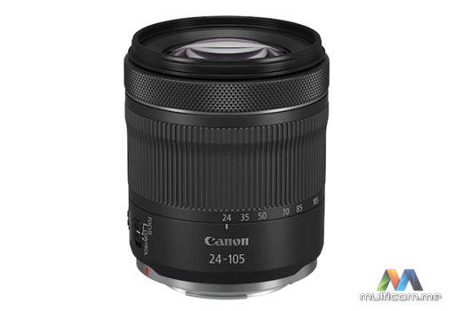 Canon RF 24-105mm F4-7.1 IS STM 0