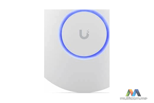 Ubiquiti U6 plus Artikal