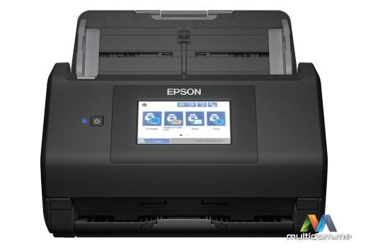 EPSON ES-580W