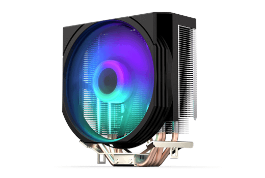 Endorfy Spartan 5 MAX ARGB Cooler