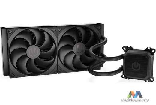 Endorfy Navis F280 Cooler