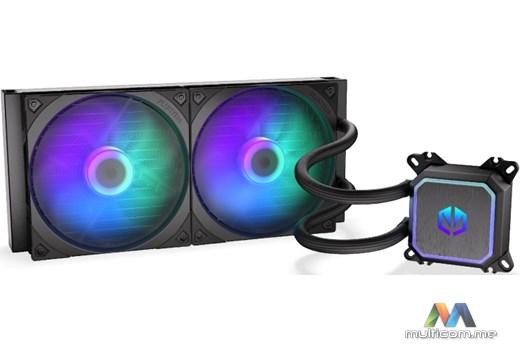 Endorfy Navis F280 ARGB Cooler