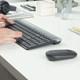 Logitech MK470 Tastatura i Mis