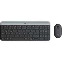 Logitech MK470