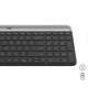 Logitech MK470 Tastatura i Mis