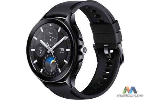 Xiaomi Watch 2 Pro (Black) Smartwatch