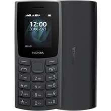 Nokia 105 2023 Charcoal