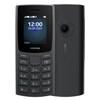 Nokia 110 4G 2023 (Black)