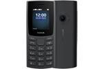 Nokia 110 4G 2023 (Black)