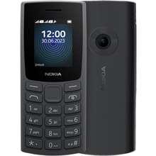 Nokia 110 4G 2023 (Black)