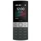 Nokia 150 2023 (Black) Mobilni telefon