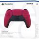 Sony PS5 DualSense V2 (Cosmic Red) Konzole oprema