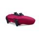 Sony PS5 DualSense V2 (Cosmic Red) Konzole oprema