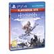 Sony PS4 Horizon Zero Dawn Complete Edition igrica