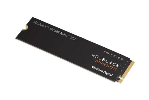 Western Digital WDS200T2X0E SSD disk