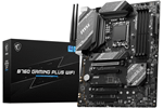 MSI B760 GAMING PLUS WIFI