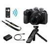 NIKON Z30 Vlogger Kit