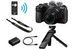 NIKON Z30 Vlogger Kit