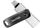 SANDISK SDIX60N-064G-GN6NN
