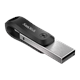SANDISK SDIX60N-064G-GN6NN USB Flash