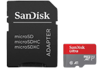 SANDISK SDSQUAB-128G-GN6MA