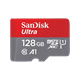 SANDISK SDSQUAB-128G-GN6MA Memorijska kartica